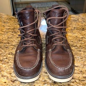 Men’s Sperry Boots